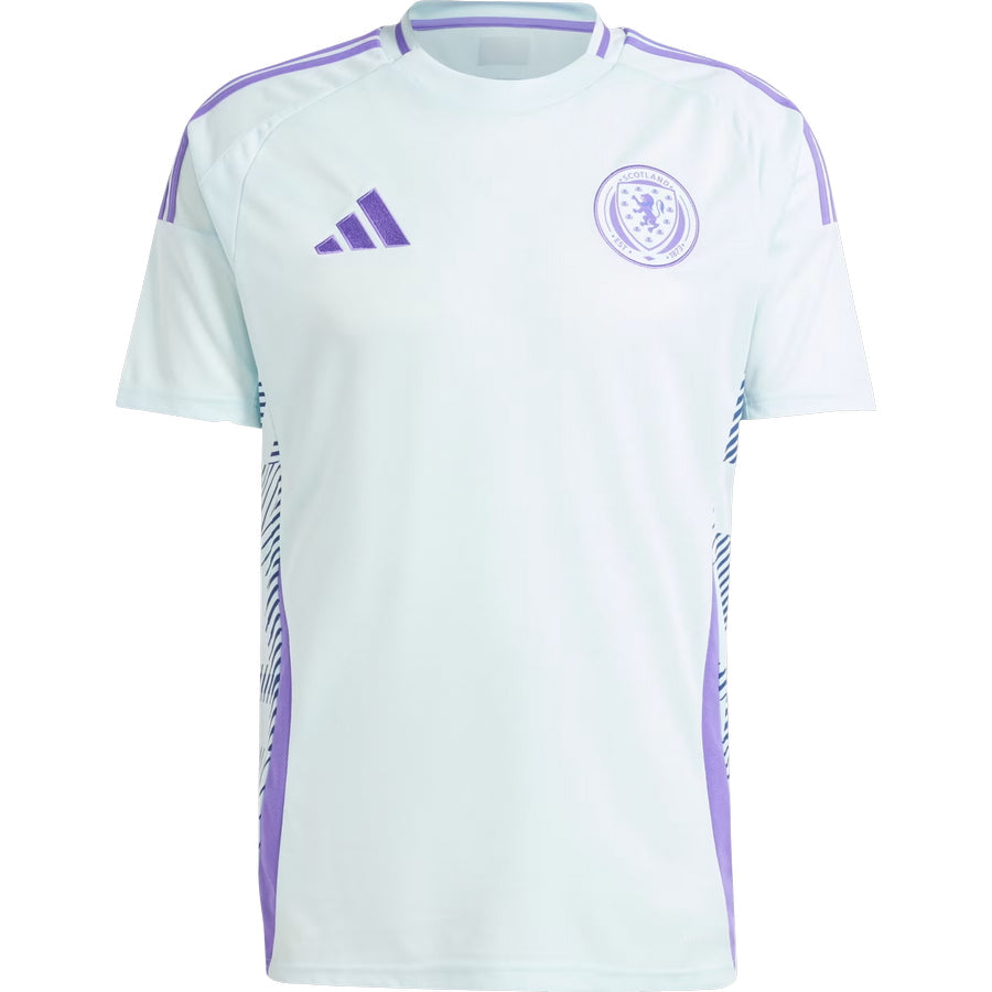 Scotland Away Replica Jersey 2024 Adults
