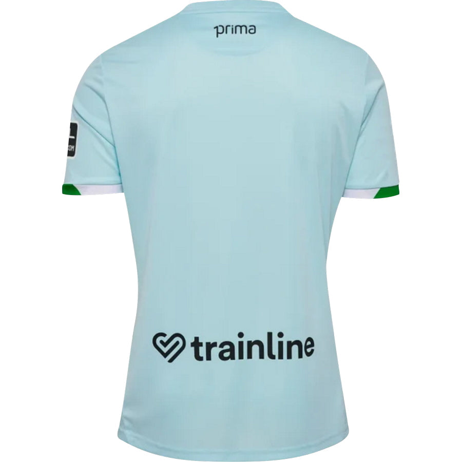 Real Betis Away Replica Jersey 2025/26 Adults