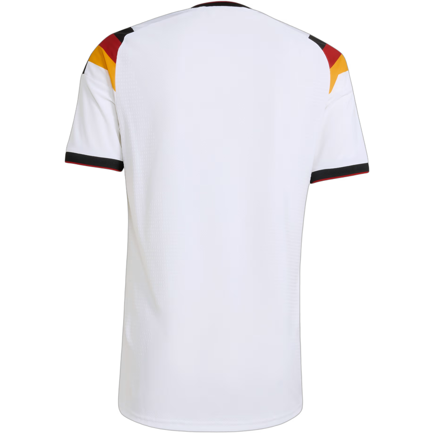 Germany World Cup 2026 Men's Home Match Jersey