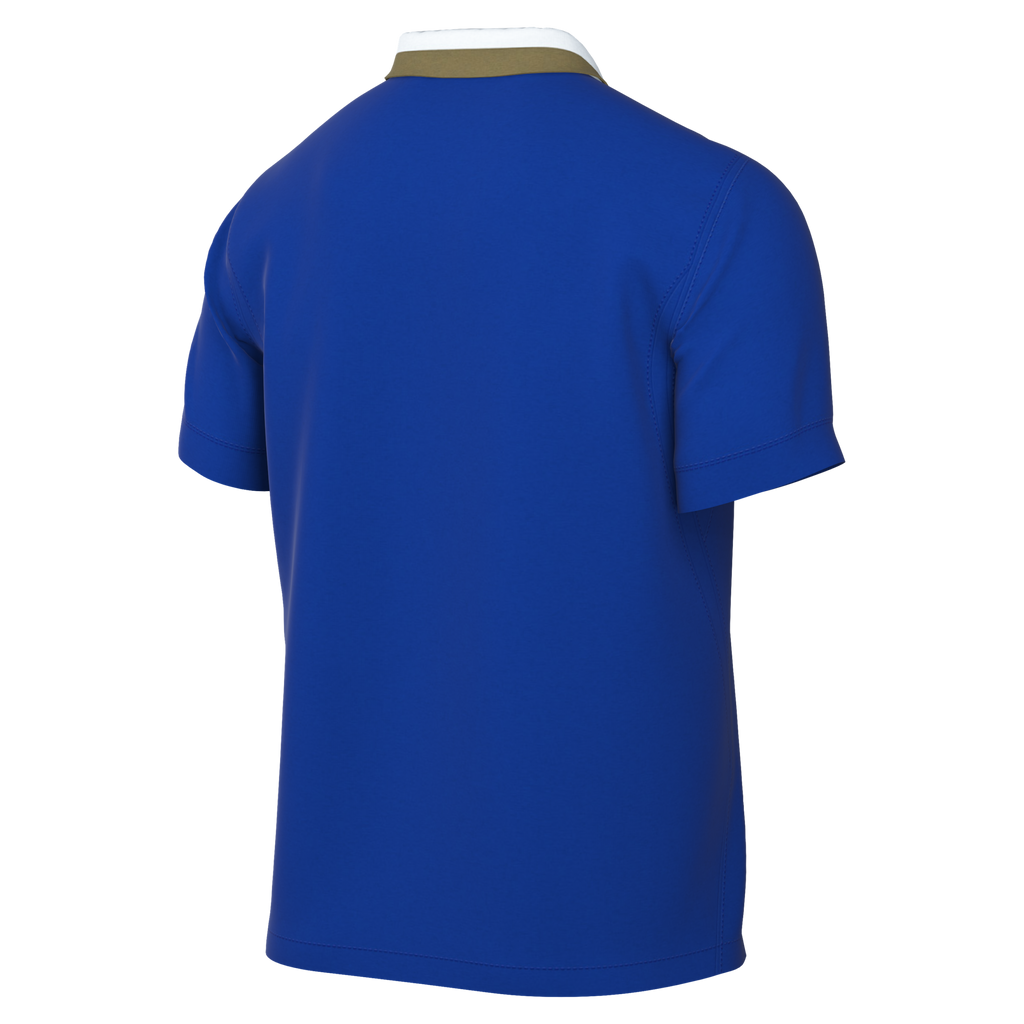 Mens Finland Away 2026 Stadium Jersey